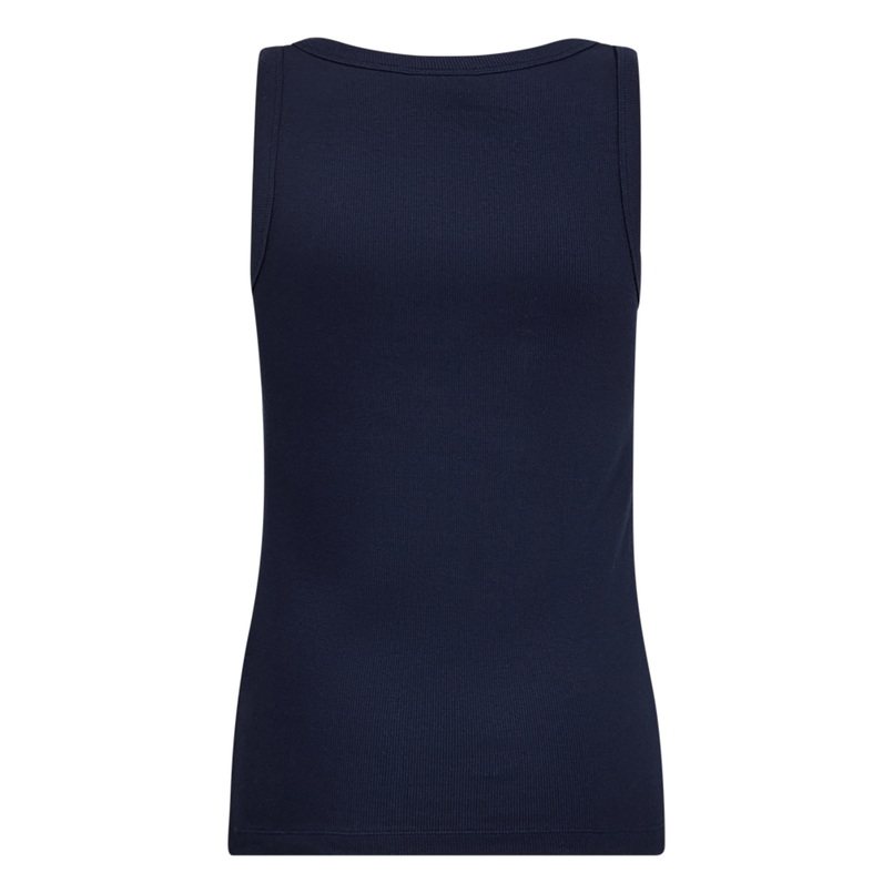 Freequent Dames Top 201757 Navy