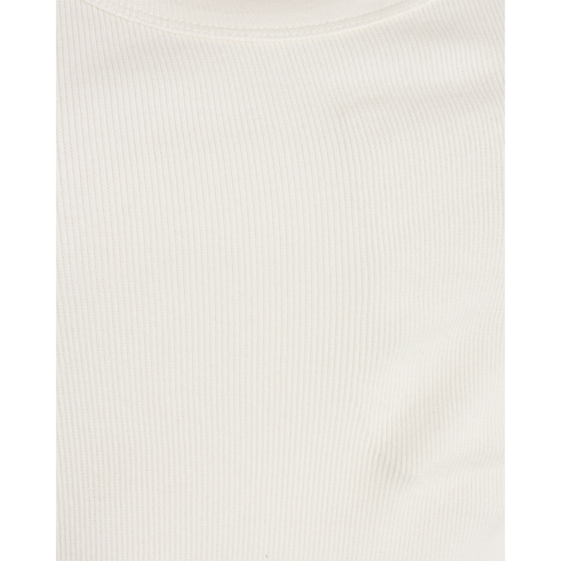 Freequent Dames Top 201757 OFF-WHITE