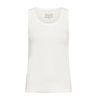Freequent Dames Top 201757 OFF-WHITE