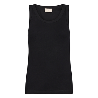 Freequent Dames Top 201757 Zwart