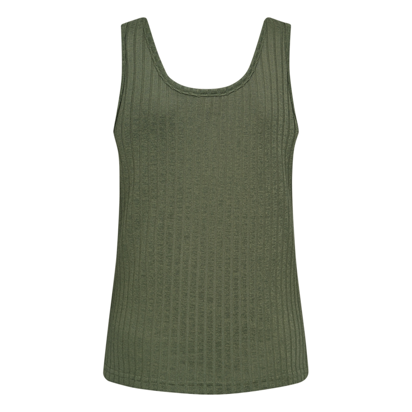 Freequent Dames Top 201860 Groen