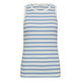 Freequent Dames Top 203813 Bleu