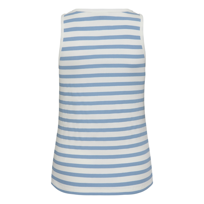 Freequent Dames Top 203813 Bleu