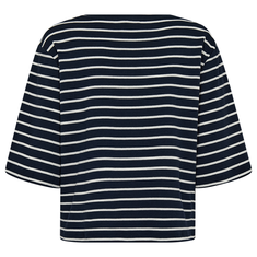 Freequent Dames Top 205629 Navy