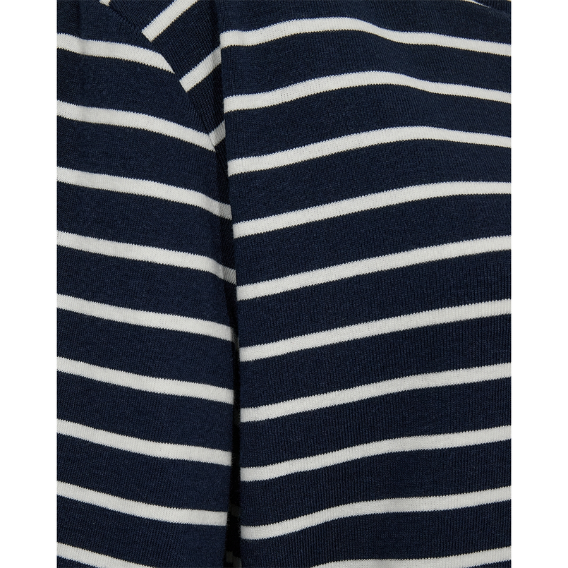 Freequent Dames Top 205629 Navy
