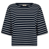 Freequent Dames Top 205629 Navy