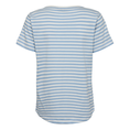 Freequent Dames Top 205661 Bleu