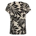 Freequent Dames Top 205994 Wit