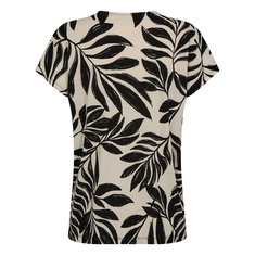 Freequent Dames Top 205994 Wit