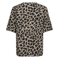 Freequent Dames Top 206035 Zand