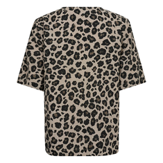 Freequent Dames Top 206035 Zand