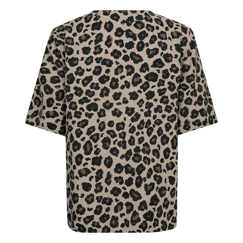 Freequent Dames Top 206035 Zand