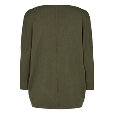 Freequent Dames Trui 116756 Olijf