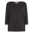 Freequent Dames Trui 116756 Zwart