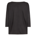 Freequent Dames Trui 116756 Zwart