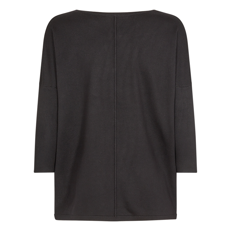 Freequent Dames Trui 116756 Zwart