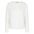 Freequent Dames Trui 124384 OFF-WHITE