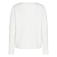Freequent Dames Trui 124384 OFF-WHITE