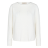 Freequent Dames Trui 124384 OFF-WHITE