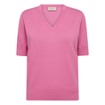Freequent Dames Trui 201948 Fuchsia