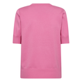 Freequent Dames Trui 201948 Fuchsia