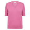 Freequent Dames Trui 201948 Fuchsia