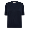 Freequent Dames Trui 201948 Navy