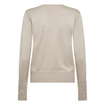 Freequent Dames Trui 203030 Beige