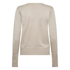 Freequent Dames Trui 203030 Beige