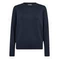 Freequent Dames Trui 203030 Navy