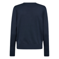 Freequent Dames Trui 203030 Navy