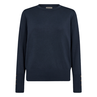 Freequent Dames Trui 203030 Navy