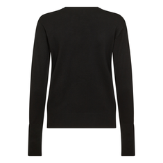 Freequent Dames Trui 203030 Zwart