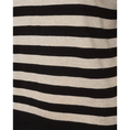 Freequent Dames Trui 204793 Zwart dessin