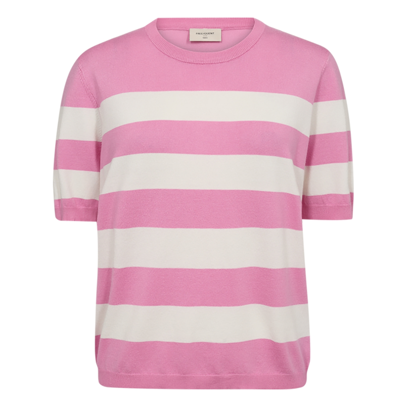 Freequent Dames Trui 205691 Roze
