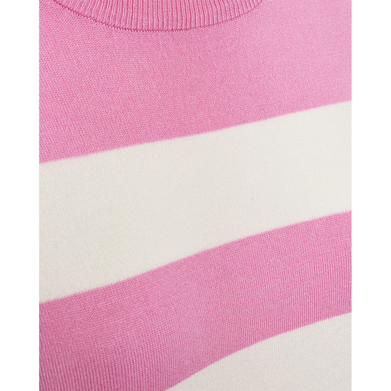 Freequent Dames Trui 205691 Roze