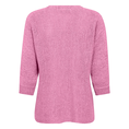 Freequent Dames Trui 205788 Fuchsia