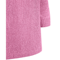 Freequent Dames Trui 205788 Fuchsia