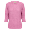 Freequent Dames Trui 205788 Fuchsia