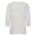 Freequent Dames Trui 205788 Wit