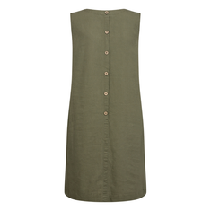 Freequent Dames Tuniek 125209 Groen