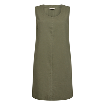 Freequent Dames Tuniek 125209 Groen