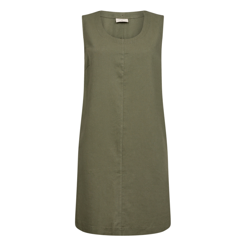 Freequent Dames Tuniek 125209 Groen