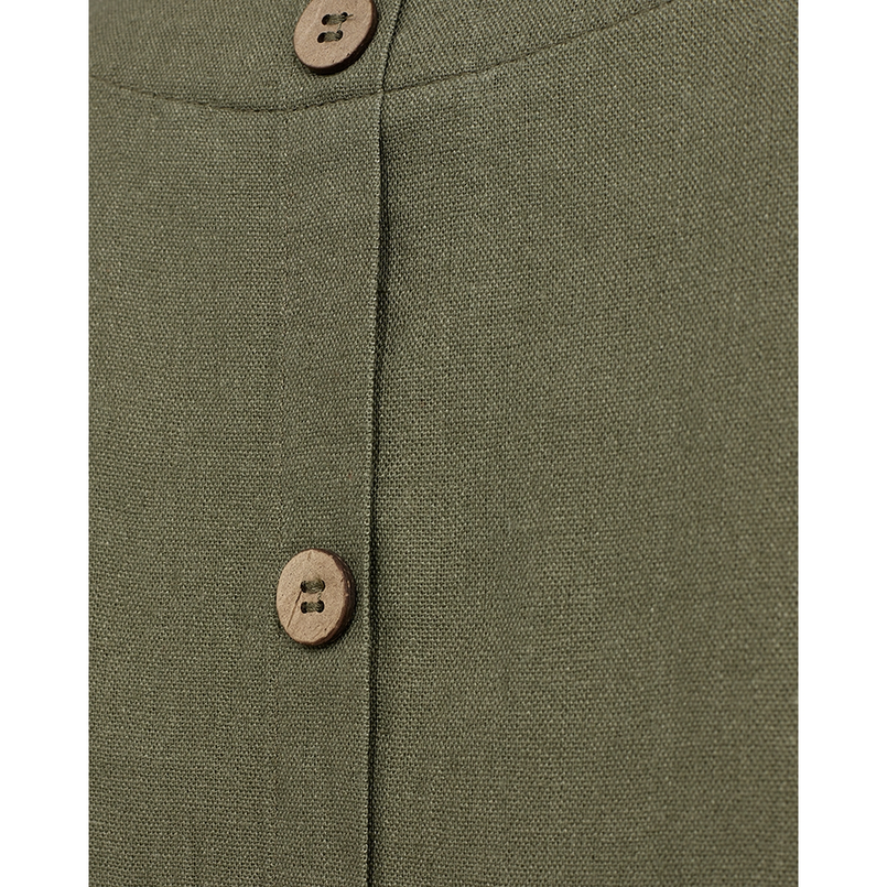 Freequent Dames Tuniek 125209 Groen