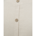 Freequent Dames Tuniek 125209 Wit