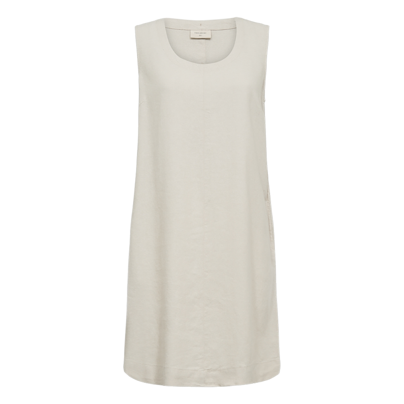 Freequent Dames Tuniek 125209 Wit