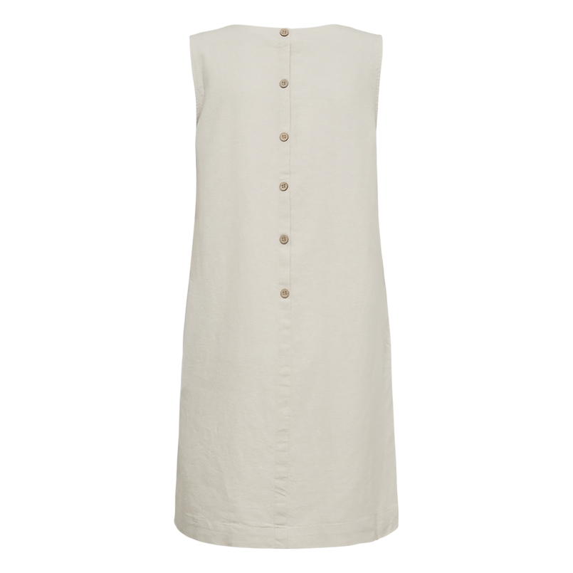 Freequent Dames Tuniek 125209 Wit