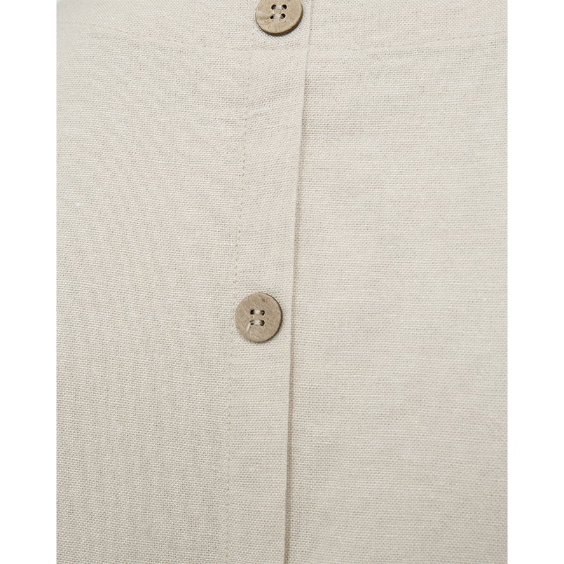 Freequent Dames Tuniek 125209 Wit