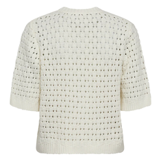 Freequent Dames Vest 206068 Wit