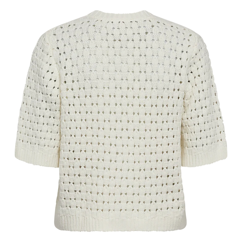 Freequent Dames Vest 206068 Wit